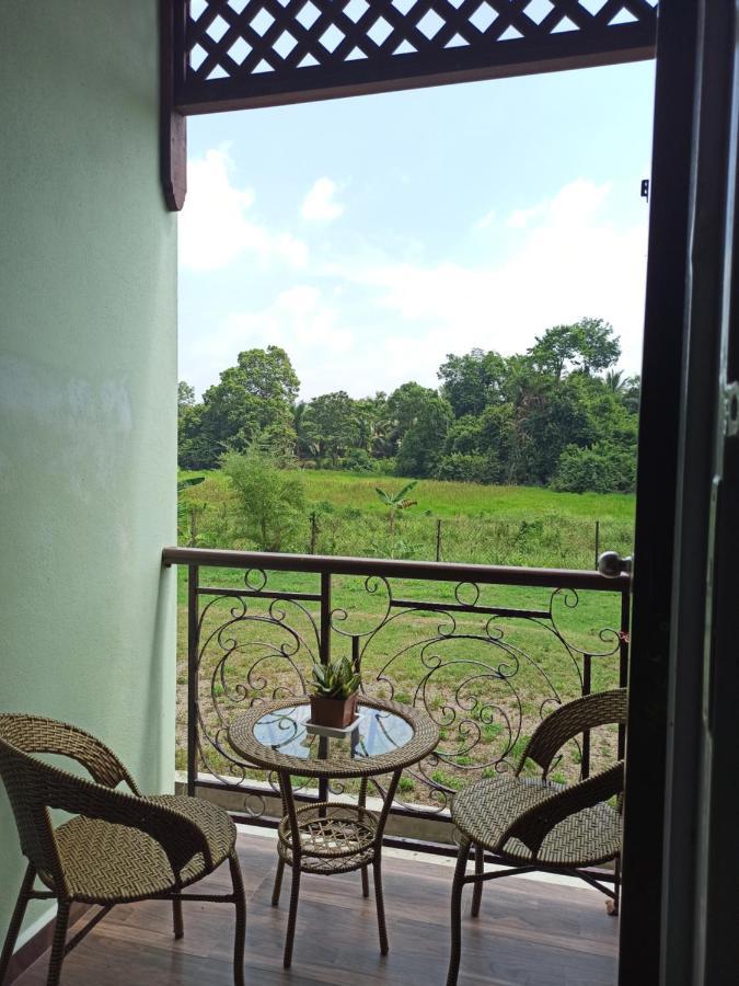 Darney'S Homestay Kg Bangau Tanjung Temerloh Exterior foto