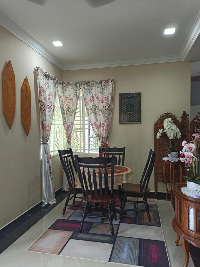 Darney'S Homestay Kg Bangau Tanjung Temerloh Exterior foto